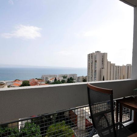 Apartment Bonium Split Luaran gambar