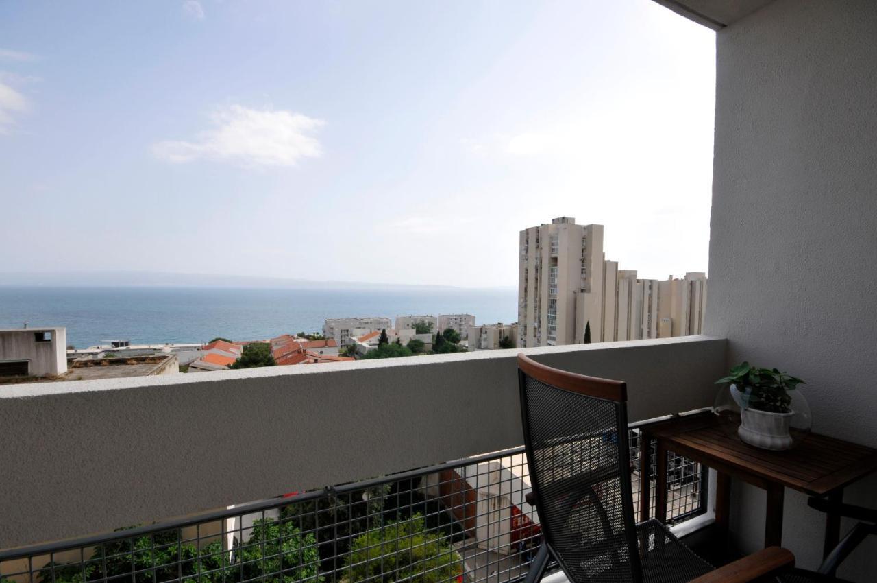Apartment Bonium Split Luaran gambar