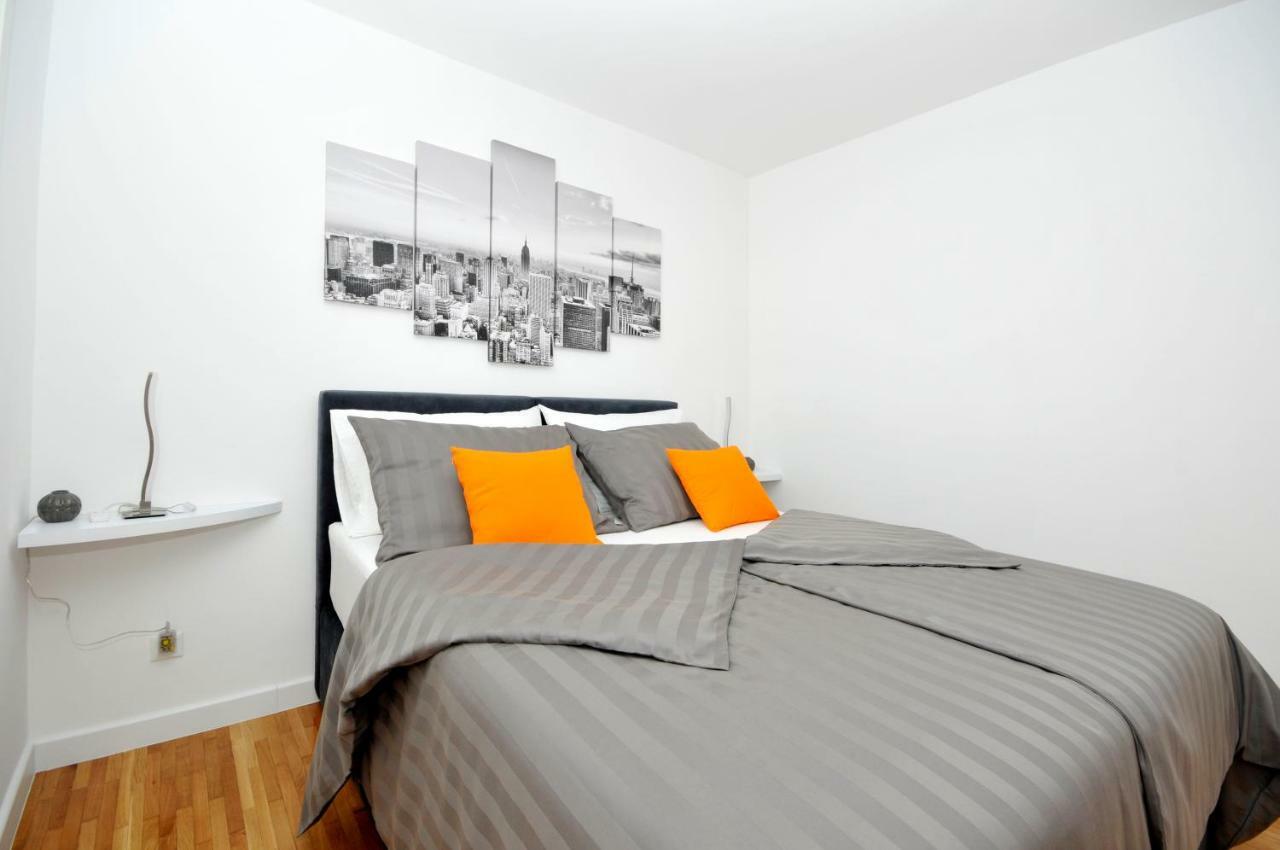 Apartment Bonium Split Luaran gambar
