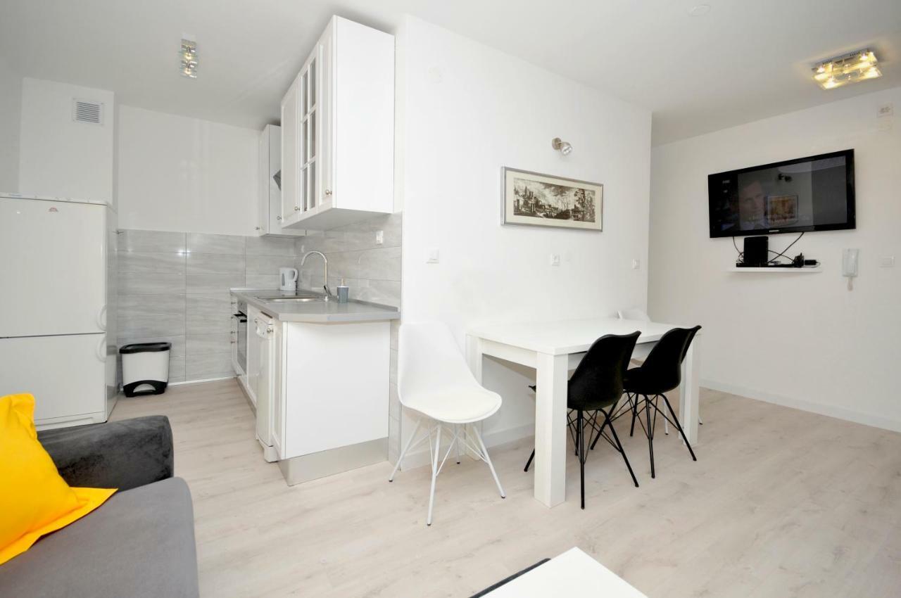 Apartment Bonium Split Luaran gambar