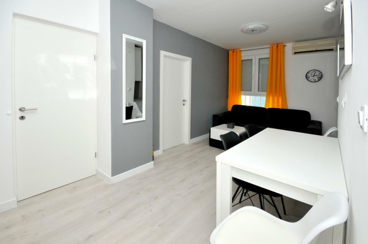 Apartment Bonium Split Luaran gambar