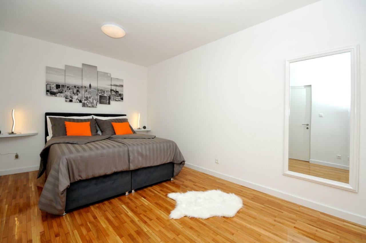 Apartment Bonium Split Luaran gambar