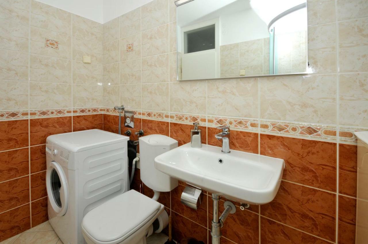 Apartment Bonium Split Luaran gambar