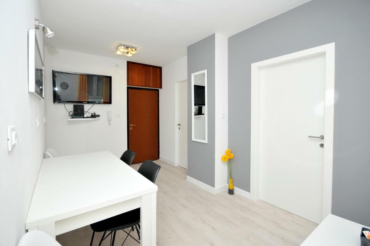 Apartment Bonium Split Luaran gambar