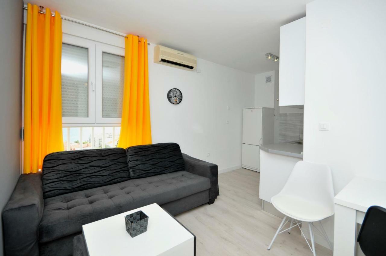 Apartment Bonium Split Luaran gambar