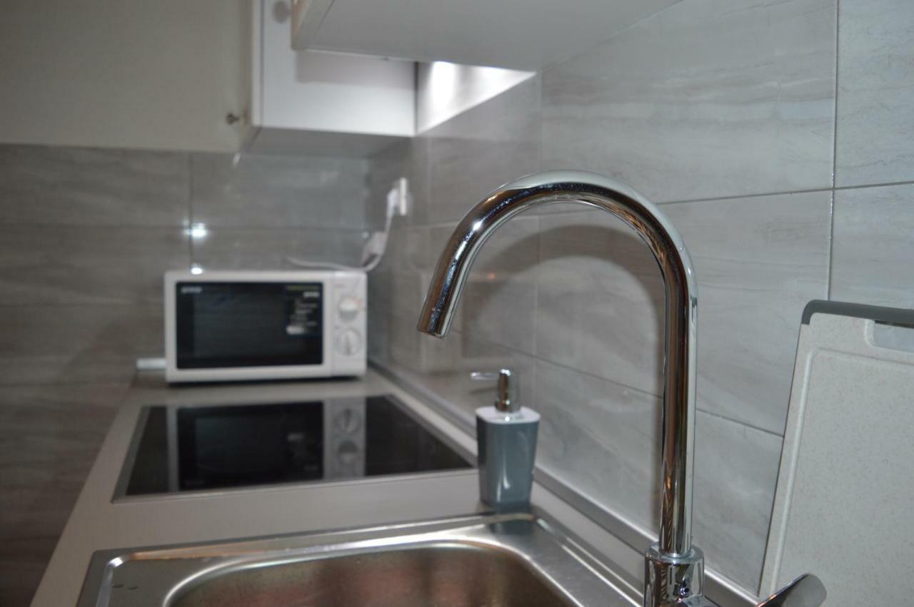 Apartment Bonium Split Luaran gambar